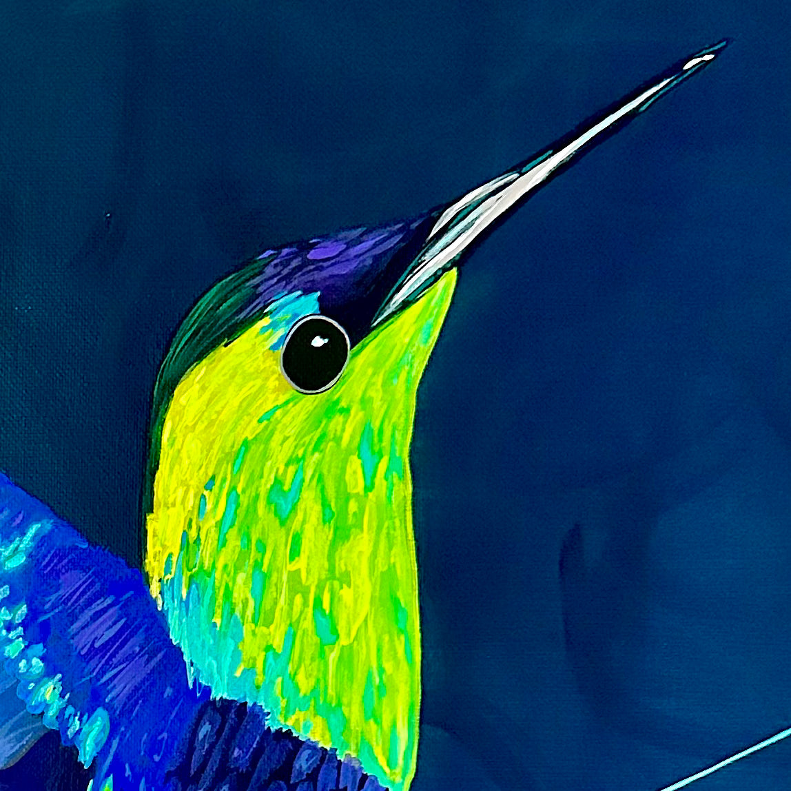 Colibri - Original
