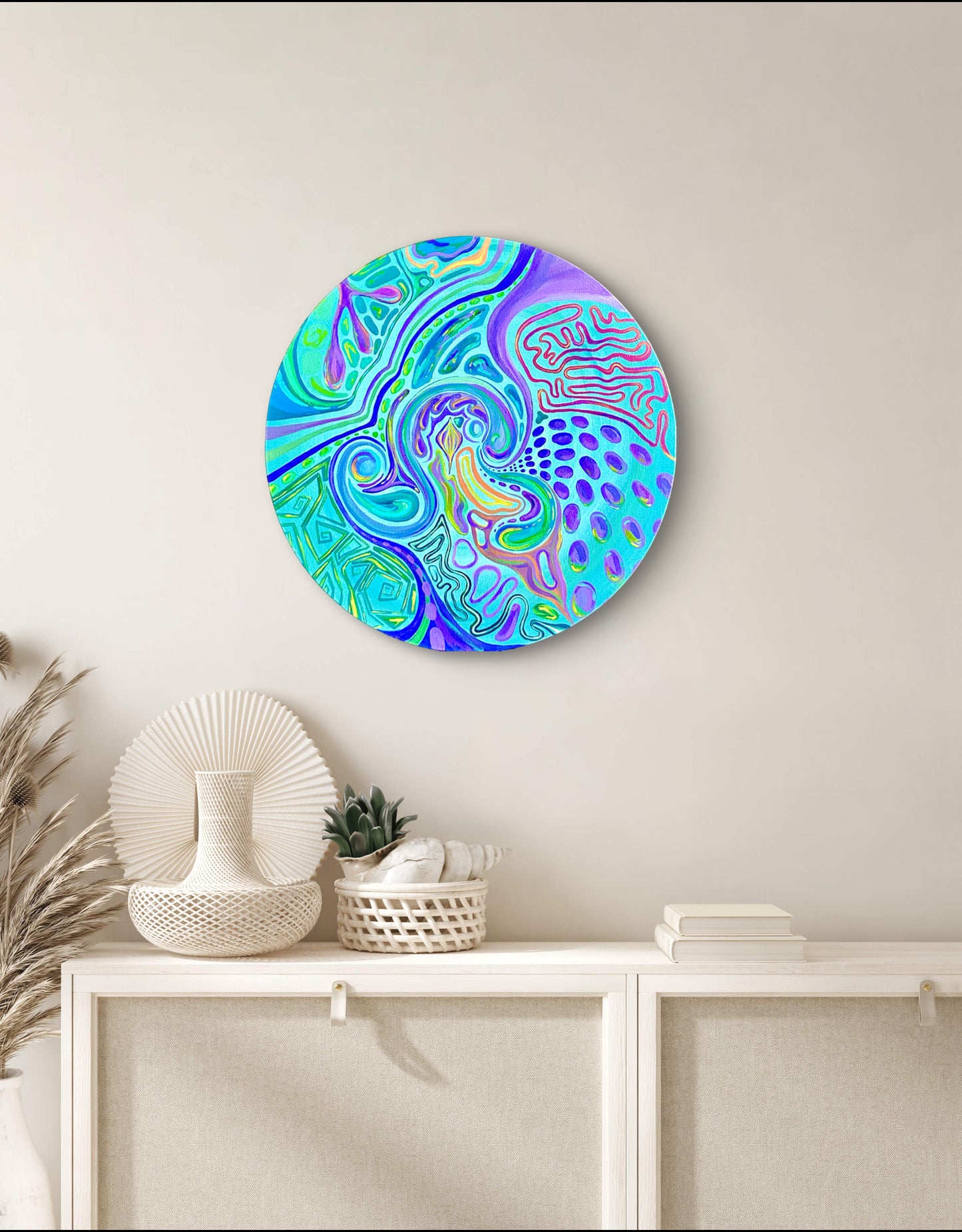 Seed of Life - Original