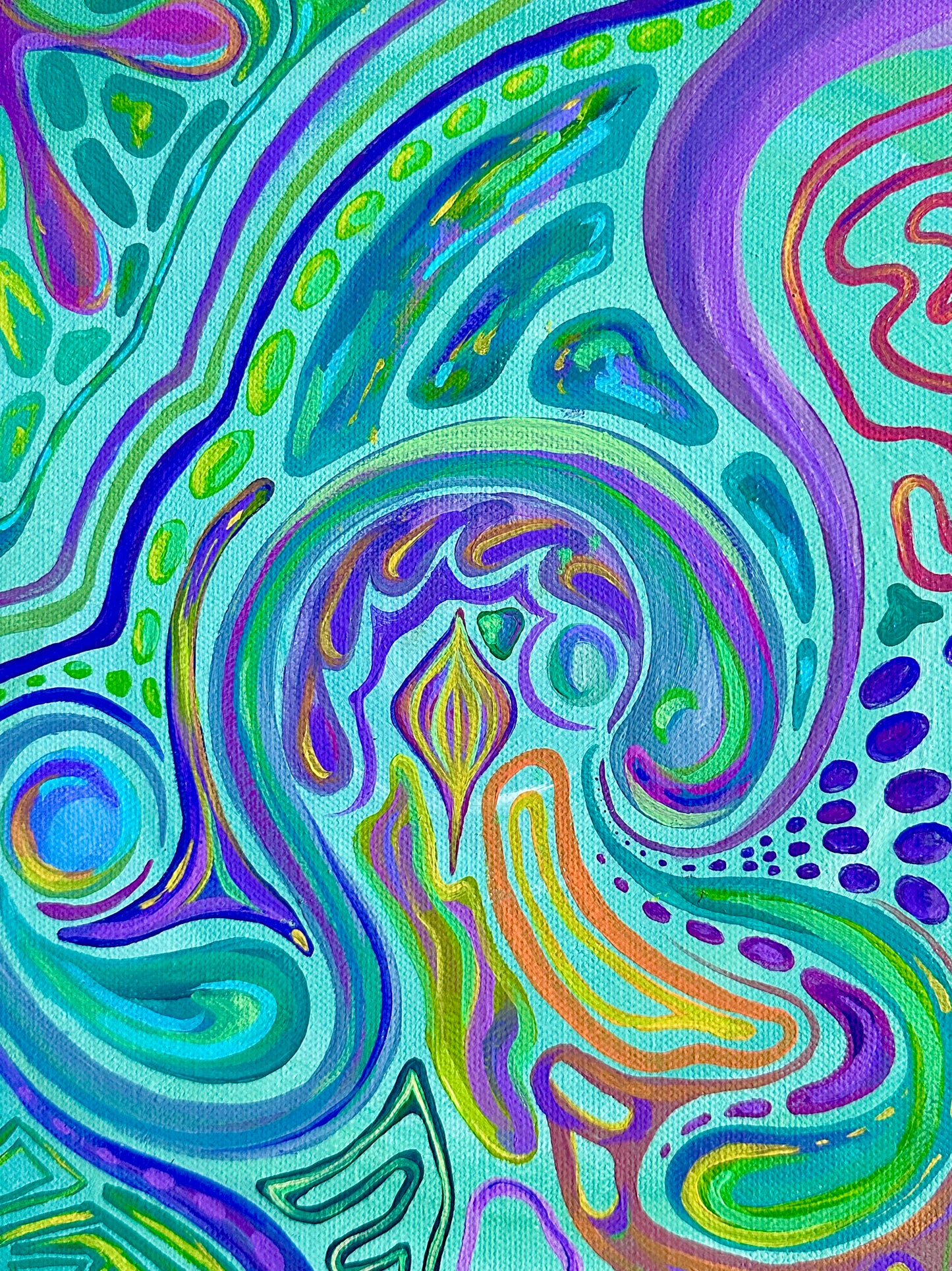 Seed of Life - Original