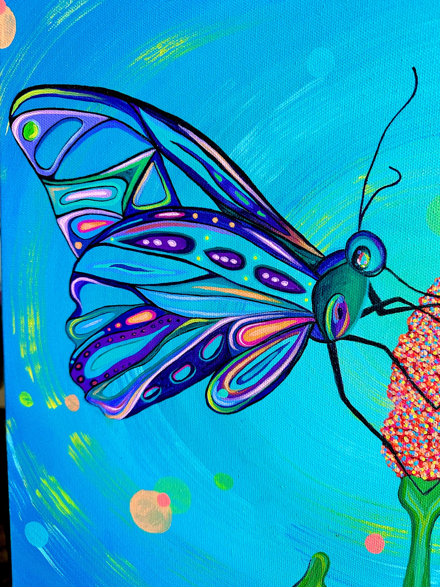 Synchronicity - Original