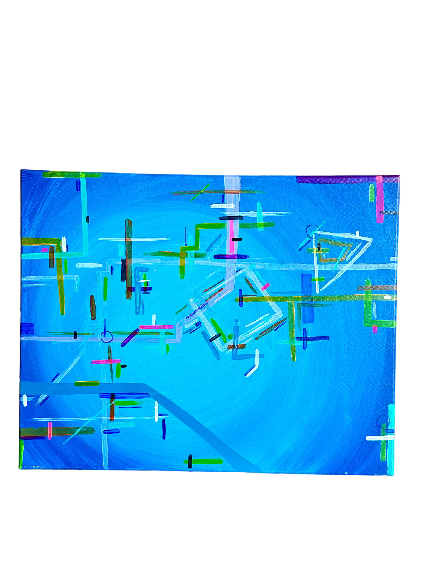 Schematics - Original