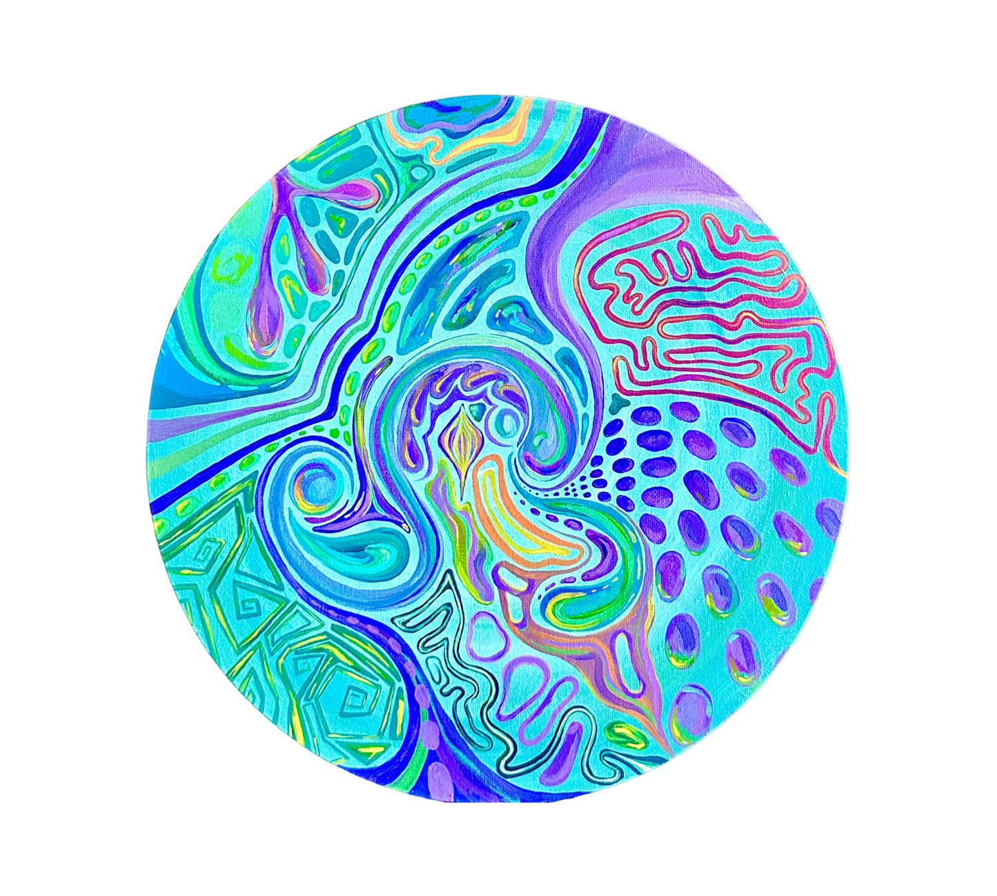 Seed of Life - Original