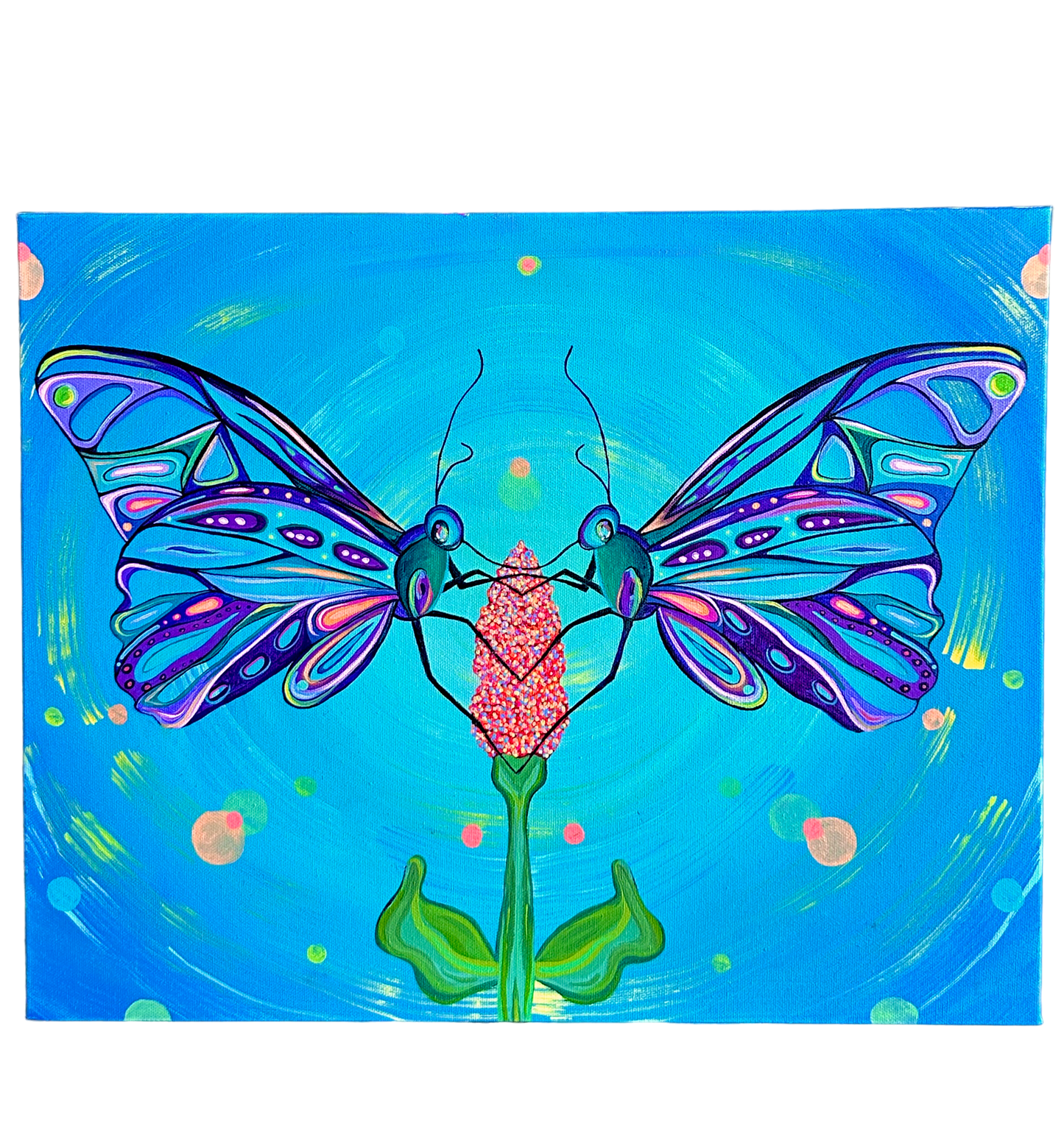 Synchronicity - Original