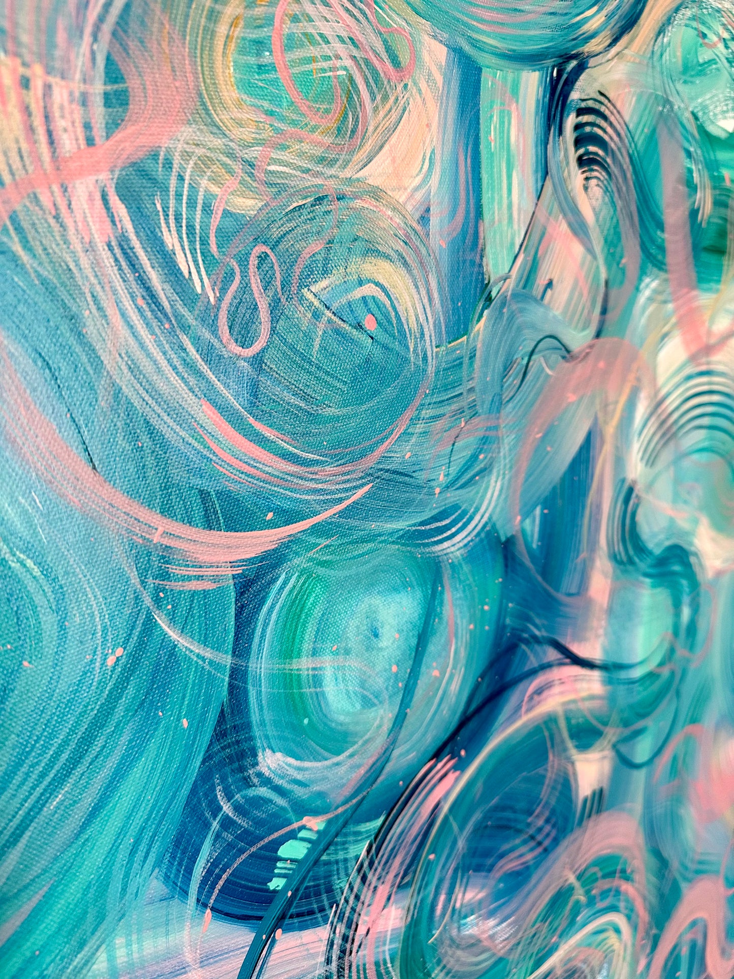 “Wander”