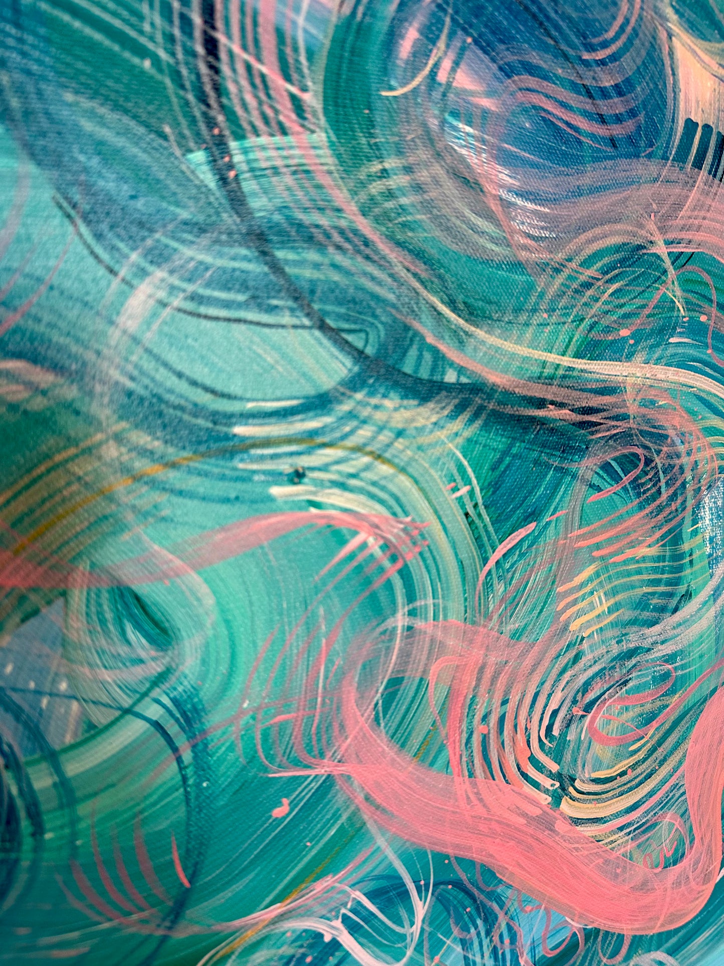“Wander”