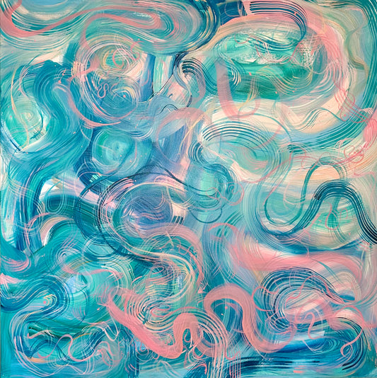 “Wander”
