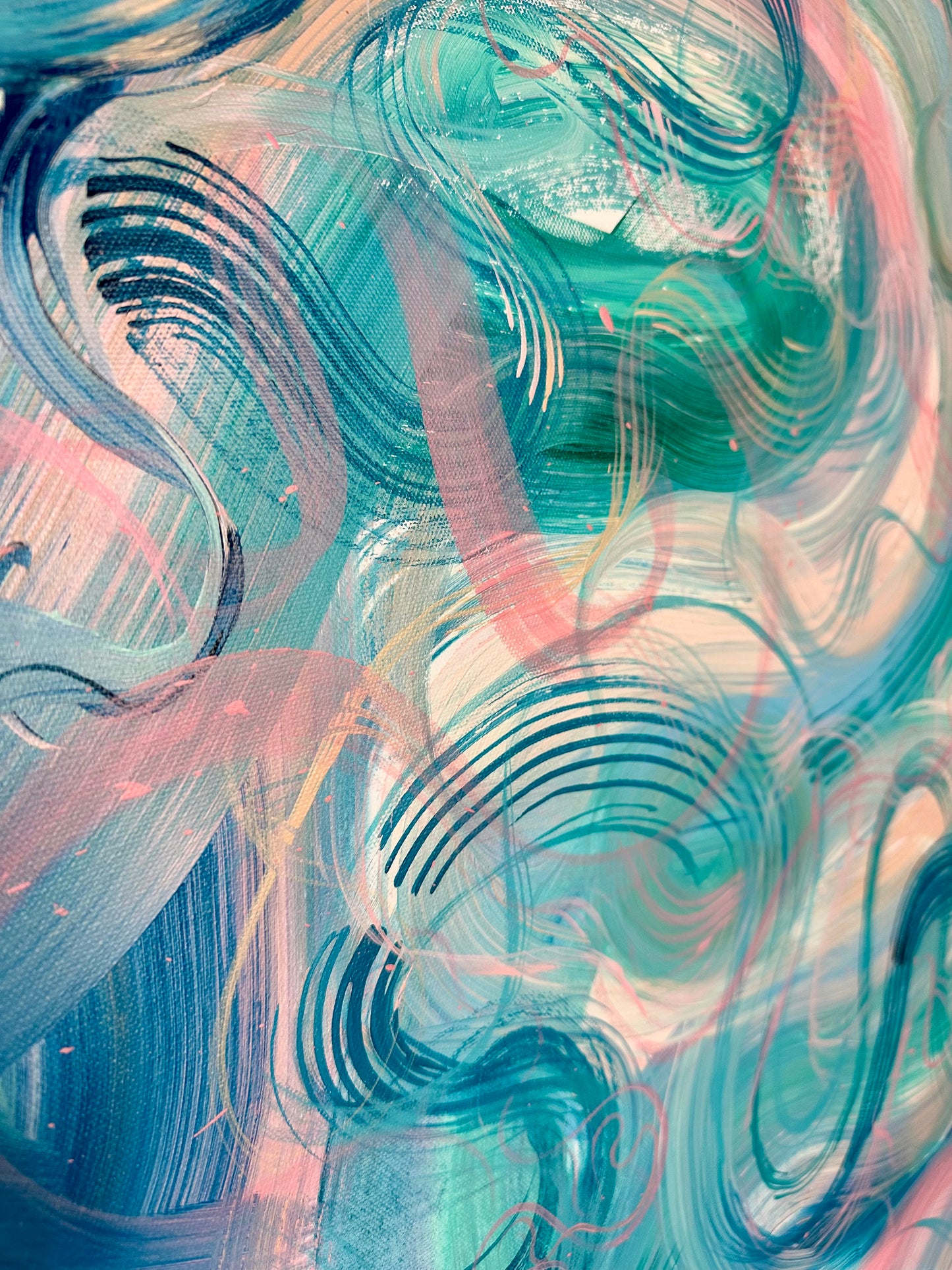 “Wander”